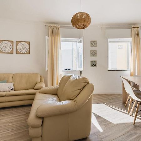 Caique - Apartamento Com 3 Quartos Na Zona Tipica De Olhao, Algarve, Portugal Ngoại thất bức ảnh
