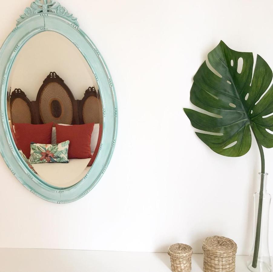 Caique - Apartamento Com 3 Quartos Na Zona Tipica De Olhao, Algarve, Portugal Ngoại thất bức ảnh