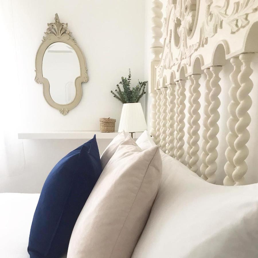 Caique - Apartamento Com 3 Quartos Na Zona Tipica De Olhao, Algarve, Portugal Ngoại thất bức ảnh