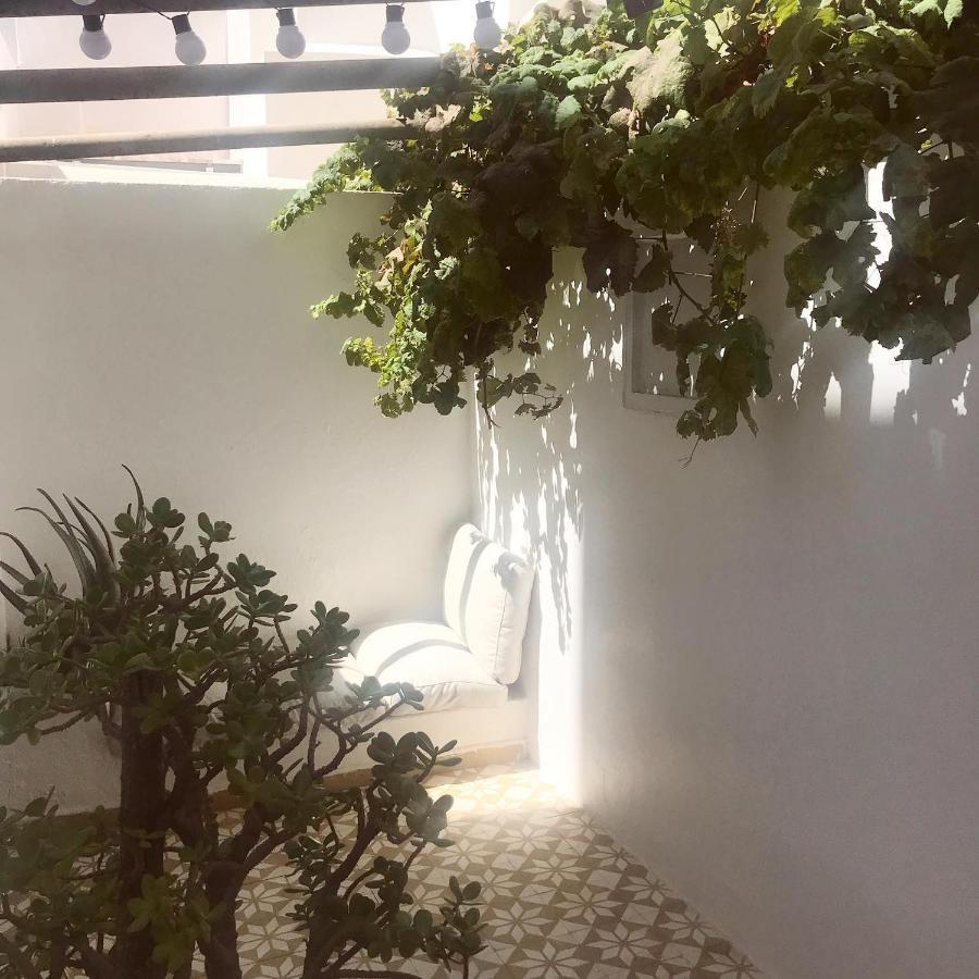 Caique - Apartamento Com 3 Quartos Na Zona Tipica De Olhao, Algarve, Portugal Ngoại thất bức ảnh
