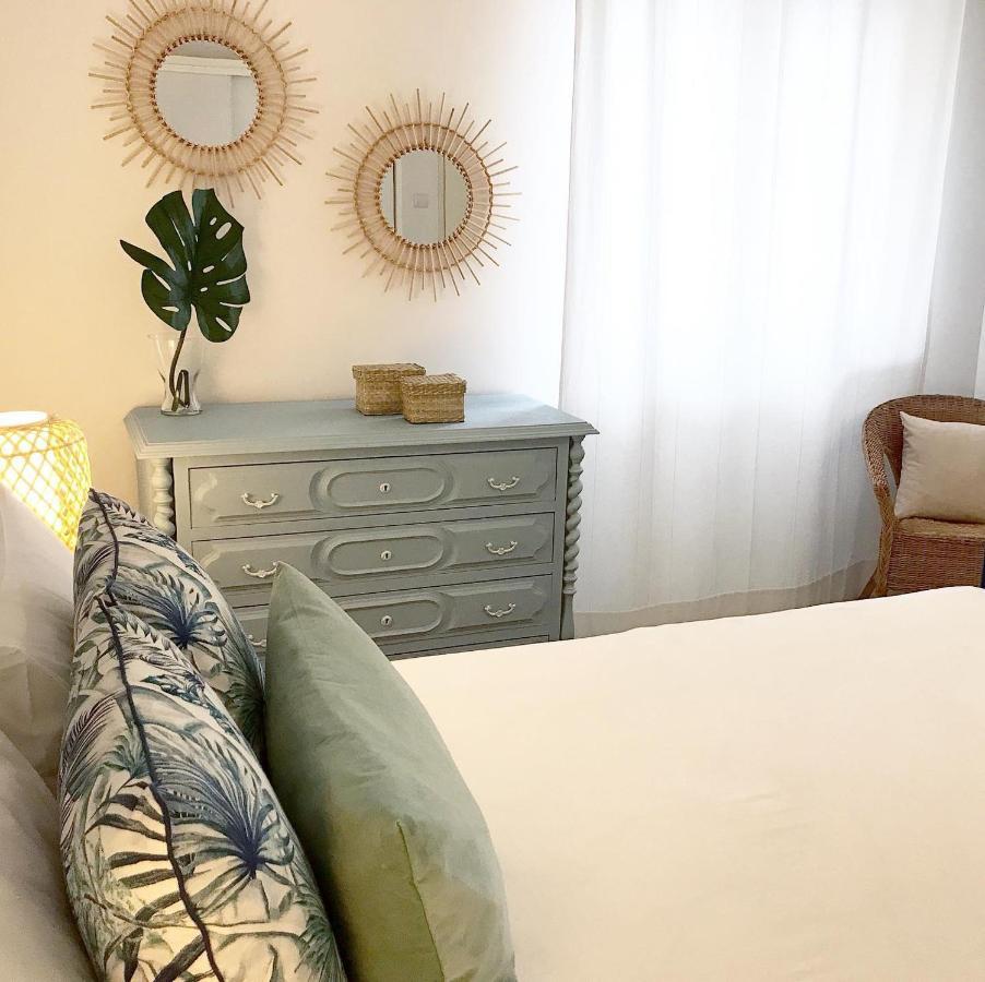 Caique - Apartamento Com 3 Quartos Na Zona Tipica De Olhao, Algarve, Portugal Ngoại thất bức ảnh