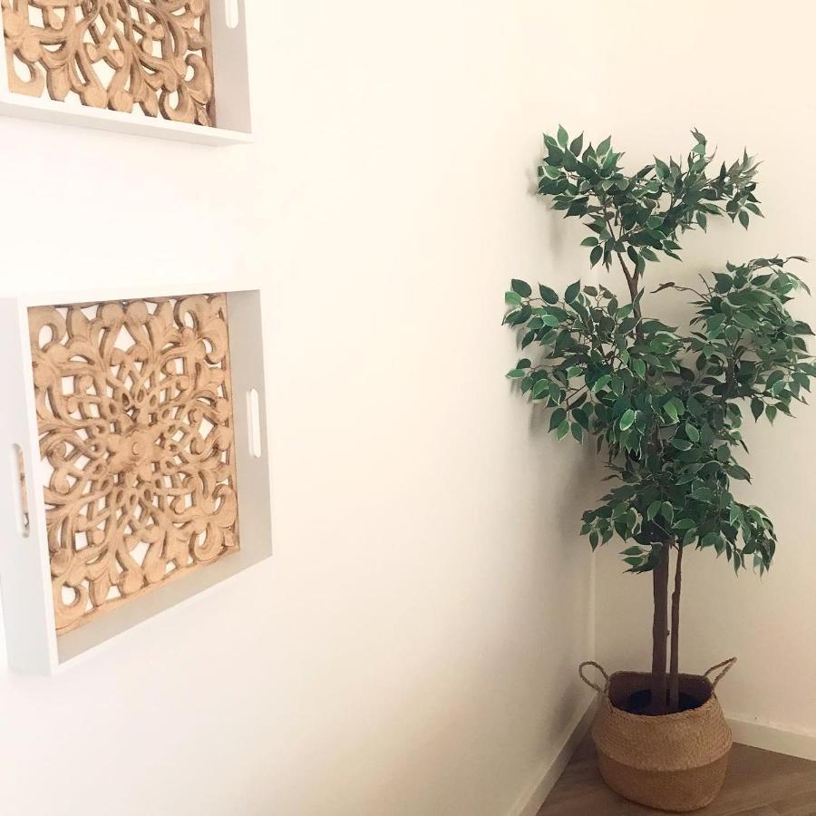 Caique - Apartamento Com 3 Quartos Na Zona Tipica De Olhao, Algarve, Portugal Ngoại thất bức ảnh