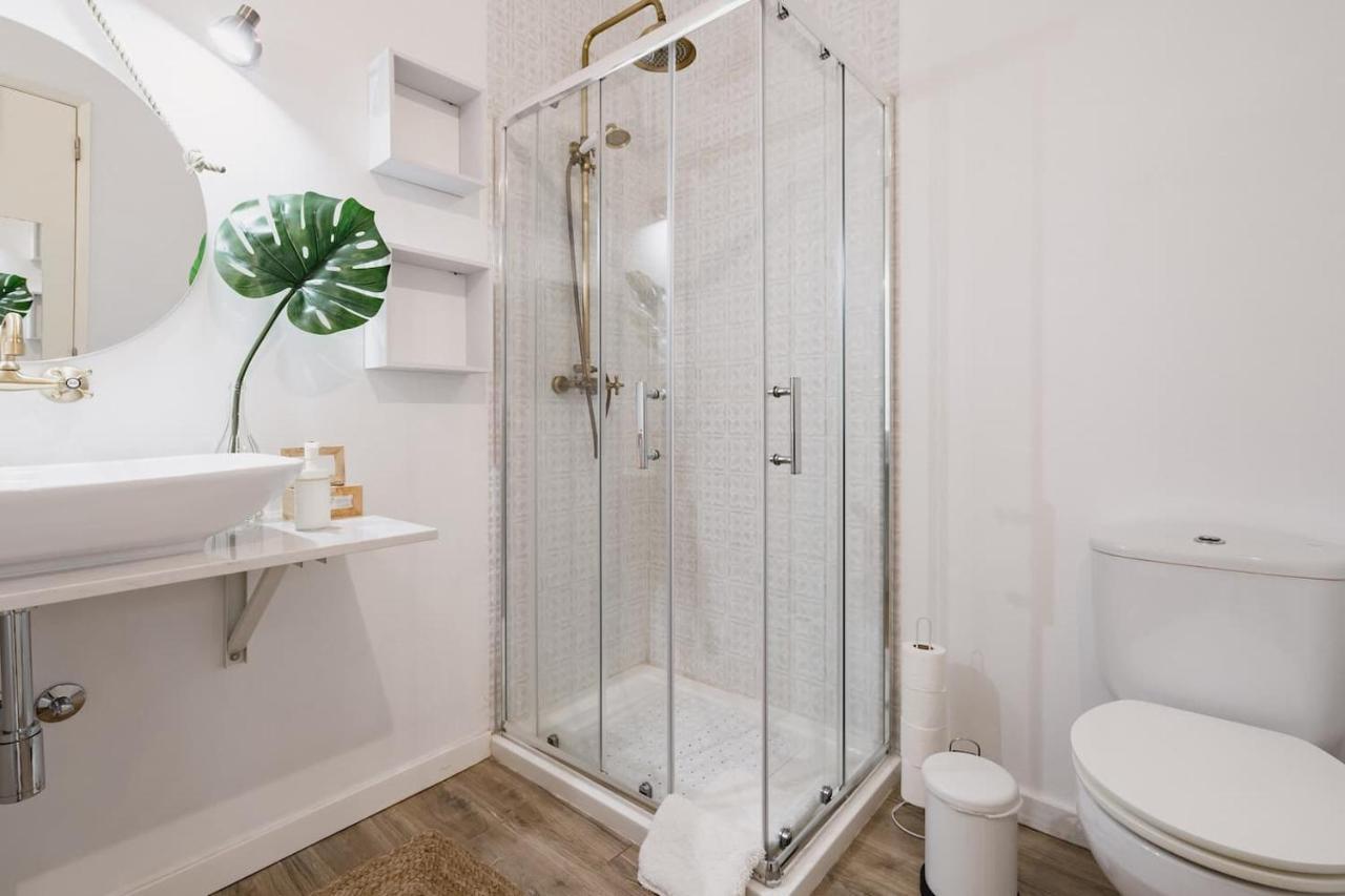 Caique - Apartamento Com 3 Quartos Na Zona Tipica De Olhao, Algarve, Portugal Ngoại thất bức ảnh