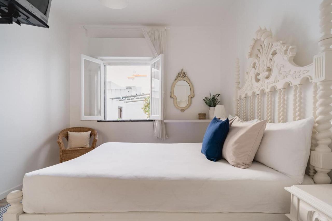 Caique - Apartamento Com 3 Quartos Na Zona Tipica De Olhao, Algarve, Portugal Ngoại thất bức ảnh