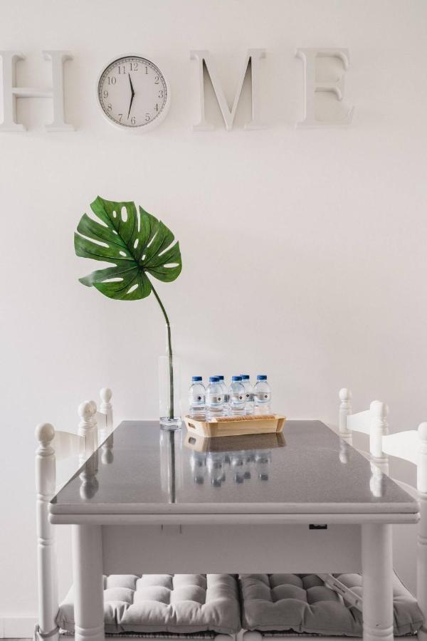 Caique - Apartamento Com 3 Quartos Na Zona Tipica De Olhao, Algarve, Portugal Ngoại thất bức ảnh